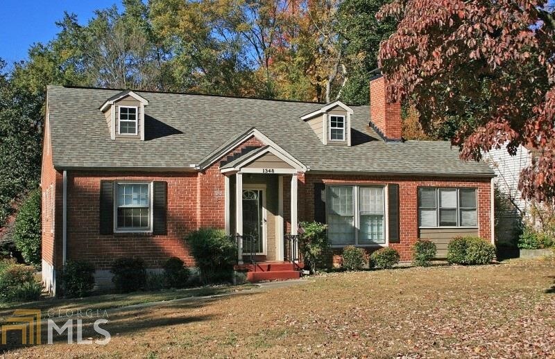 Primary Photo - 1348 Scott Blvd