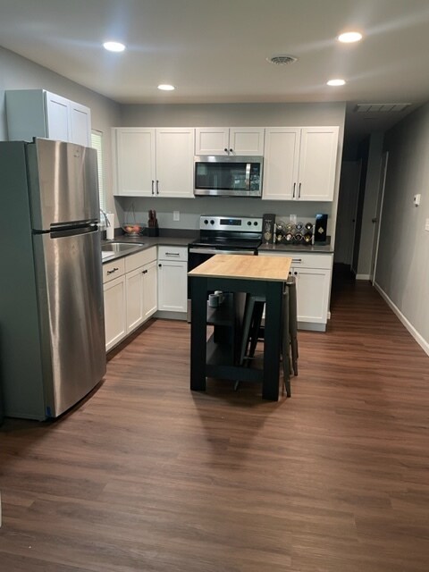 Kitchen View #1 - 4233 Crittenden Ave