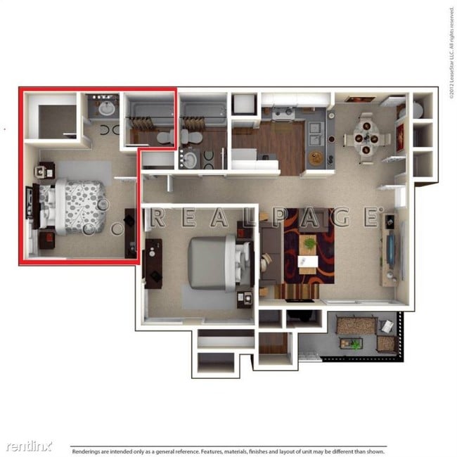 Building Photo - 1757 Mill Springs Common