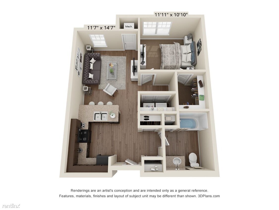 Foto del edificio - 2325 Harshman Rd