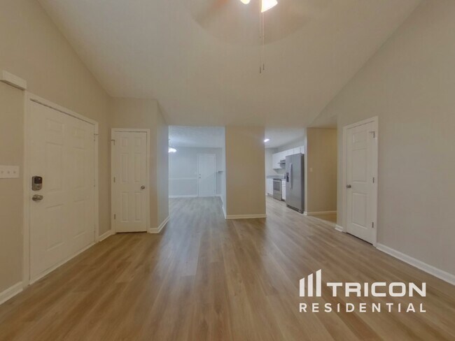 Foto del edificio - 40 Bramble Bush Trail