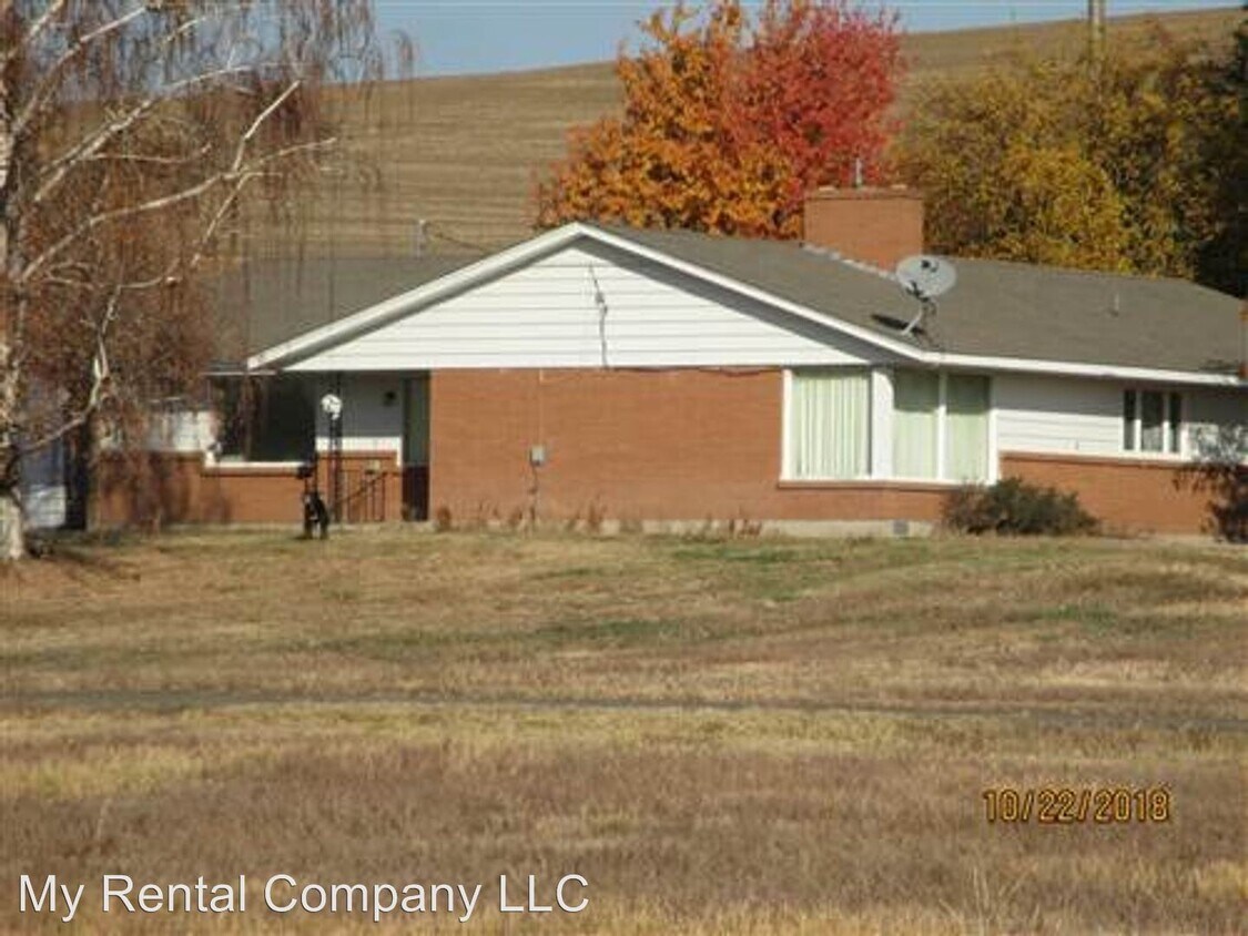 3 br, 1.5 bath House 222 Vernier Road House Rental in Pullman, WA