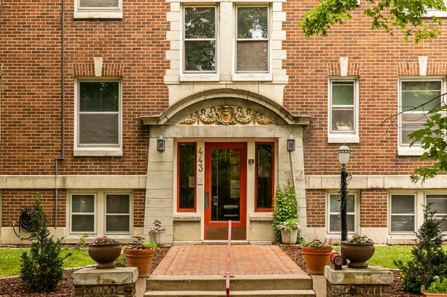 Welcome to Ashland Aparments - Ashland Apartments