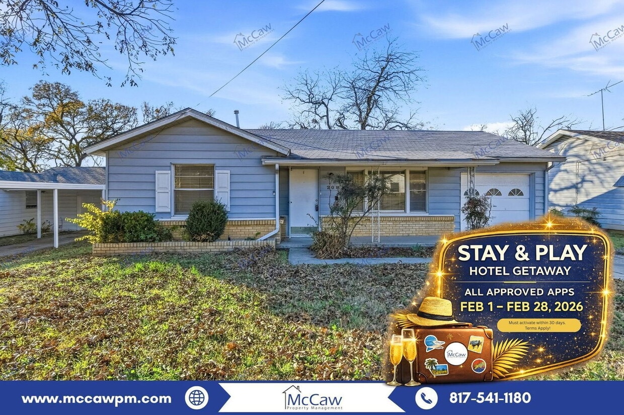 Photo - 208 Westfork Dr S