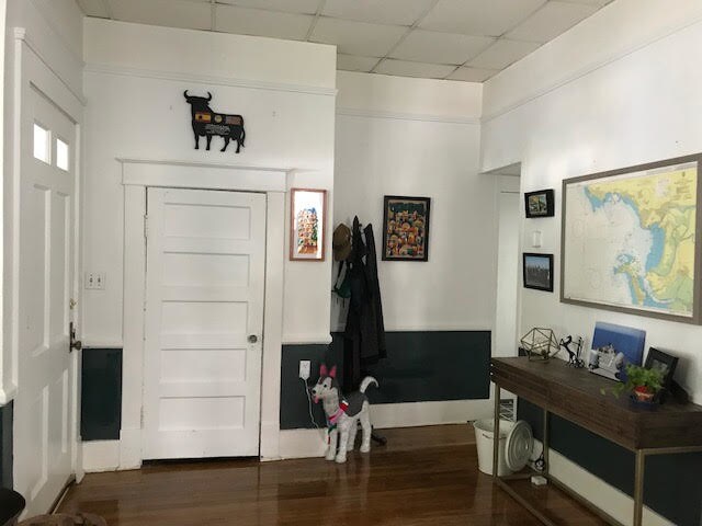 Foto del edificio - 5 Halsey