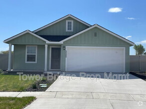 Building Photo - 3325 E Mossy Rock Ct