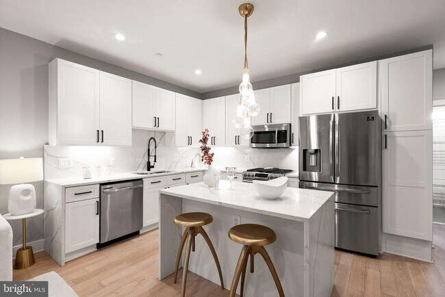 Foto del edificio - 1225 Park Rd NW