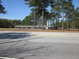 Building Photo - Midway Apartments