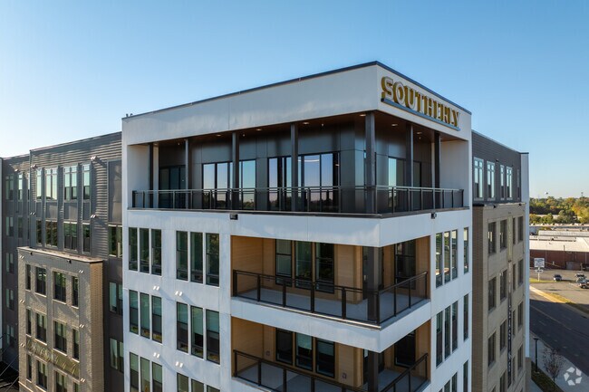 Foto del edificio - Southerly LoSo