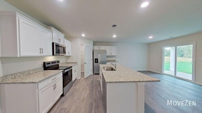 Building Photo - 4818 Mt Hope Dr