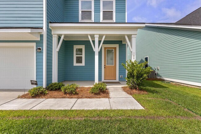 Foto del edificio - 782 Ebb Tide Rd