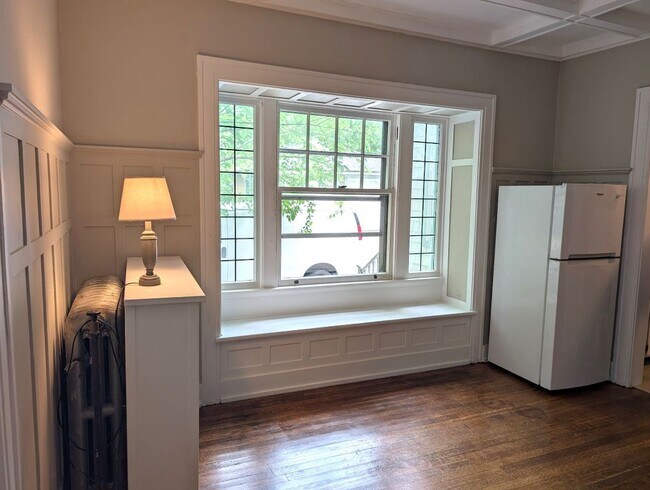 Foto del edificio - 69 Parkside