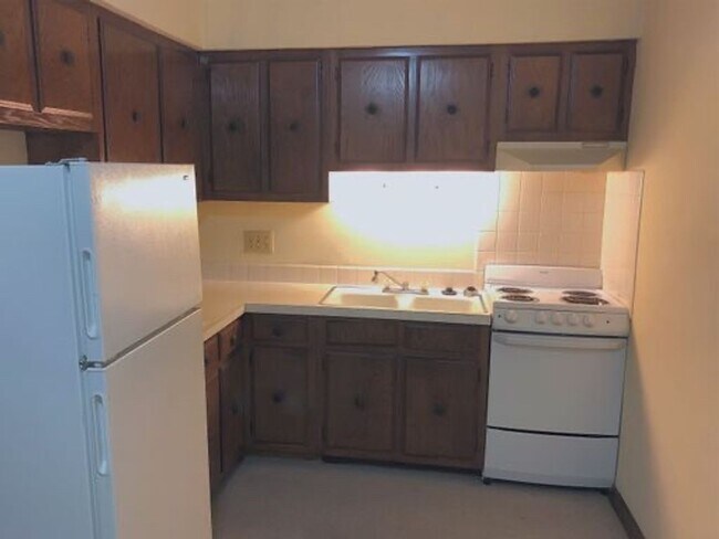 Foto del interior - Harsunvest HKM - 5902-5906 Hickman Rd
