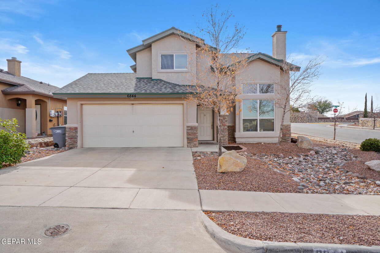 Foto principal - 6844 Cactus Thrush Drive