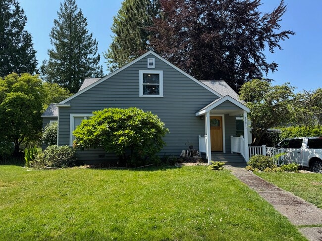 Photo - 17511 100th Ave SW House