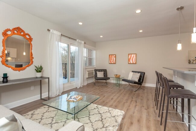 Foto del interior - Radnor Preserve