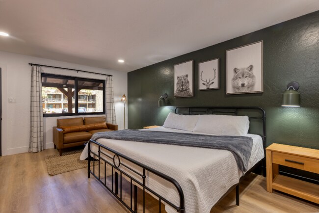 Foto del edificio - 1078 E White Mountain Blvd