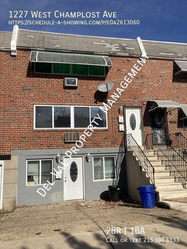 Primary Photo - Clean 2-Bedroom Newly Renovated Apartment ...
