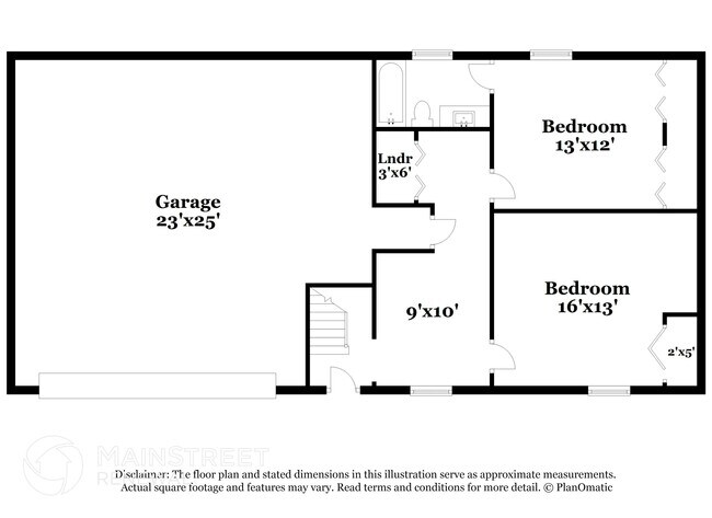 Building Photo - 4810 Country Cove Way