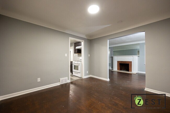 Foto del edificio - Charming Home with 3 Bedrooms