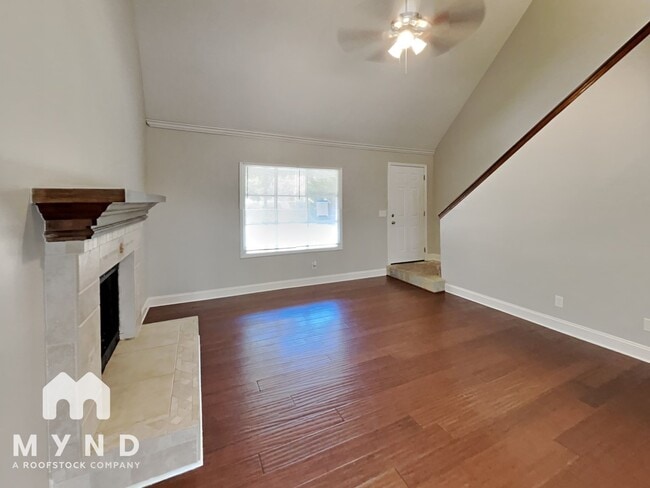 Building Photo - 9222 Idlewild Rd