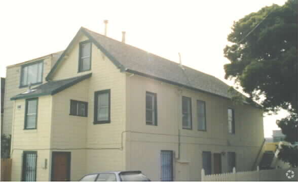 Building Photo - 3298 San Jose Ave