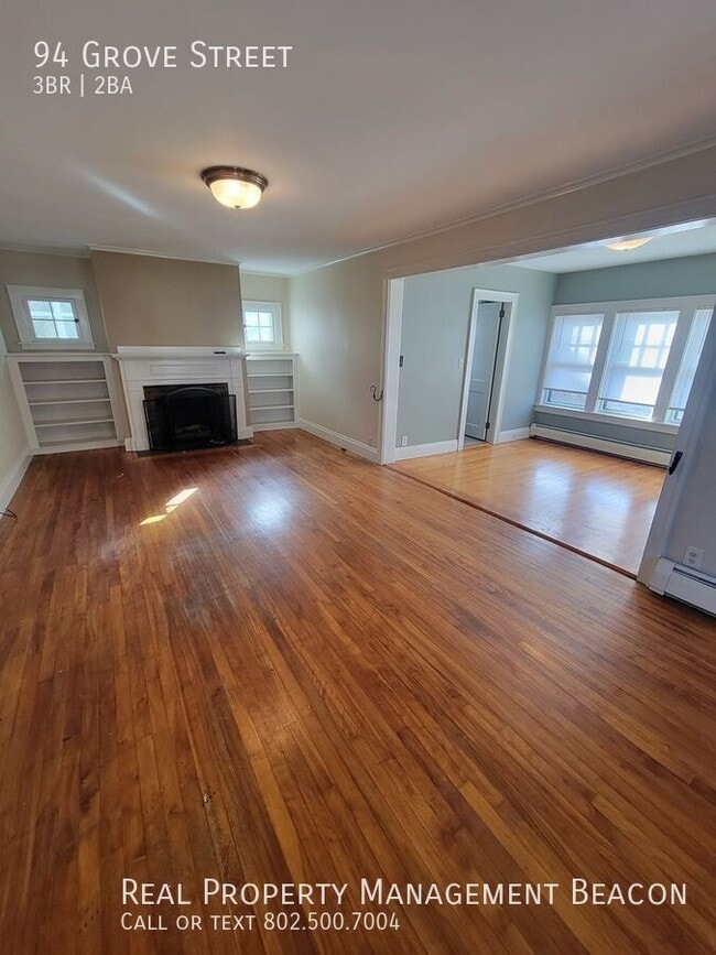 Building Photo - 94 Grove St