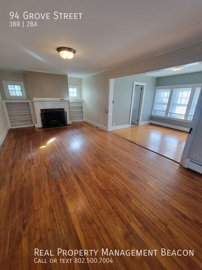 Foto del edificio - 94 Grove St