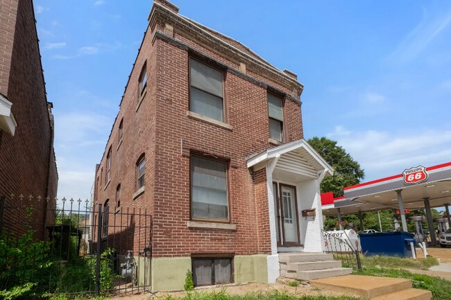 Foto del edificio - 1315 Hampton Ave