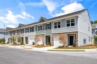 Building Photo - 203 Fenchurch Wy