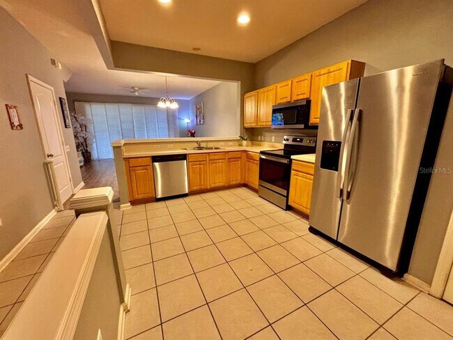 Foto del edificio - 26618 Castleview Way