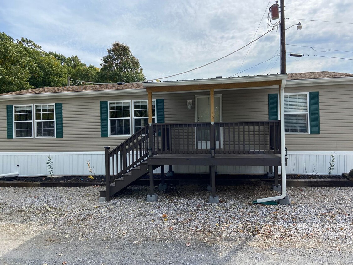 Primary Photo - Mobile Home