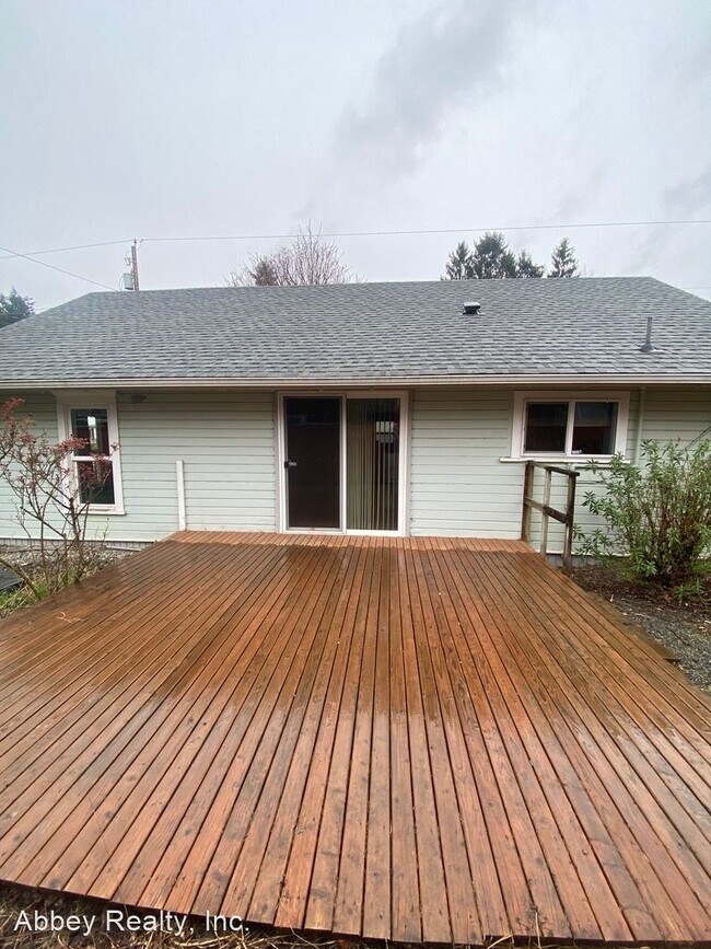 Foto del edificio - 2 br, 1 bath House - 902 Garrison ST NE