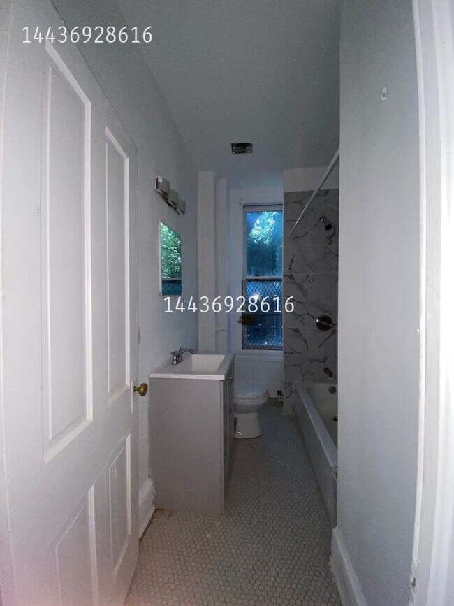 Foto del edificio - 1402 Madison Ave