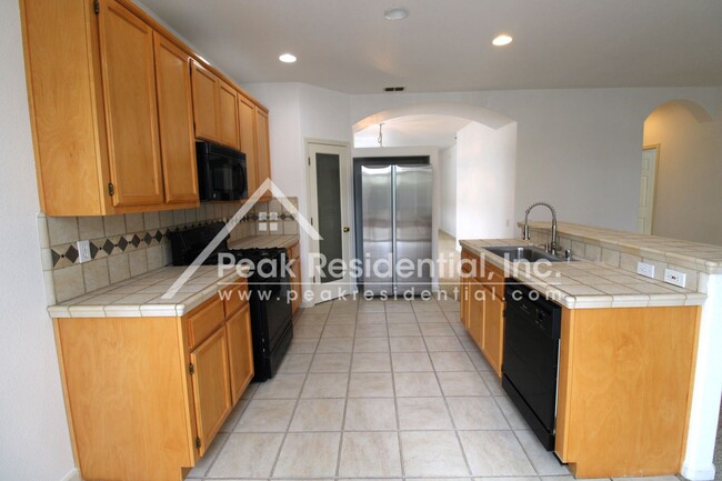 Foto del edificio - 3 br, 2 bath House - 3437 Shawhan Lane