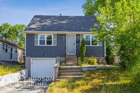 Building Photo - NOW AVAILABLE! 40 Barrett St, Cranston, RI...