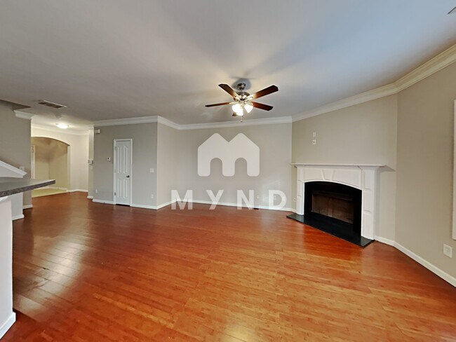 Building Photo - 1610 Chattahoochee Ct