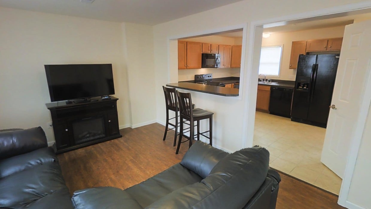 Photo - The Villas at Happy Valley Apartments