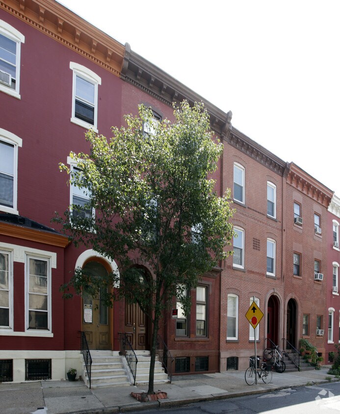 Foto del edificio - 151 N 21st St