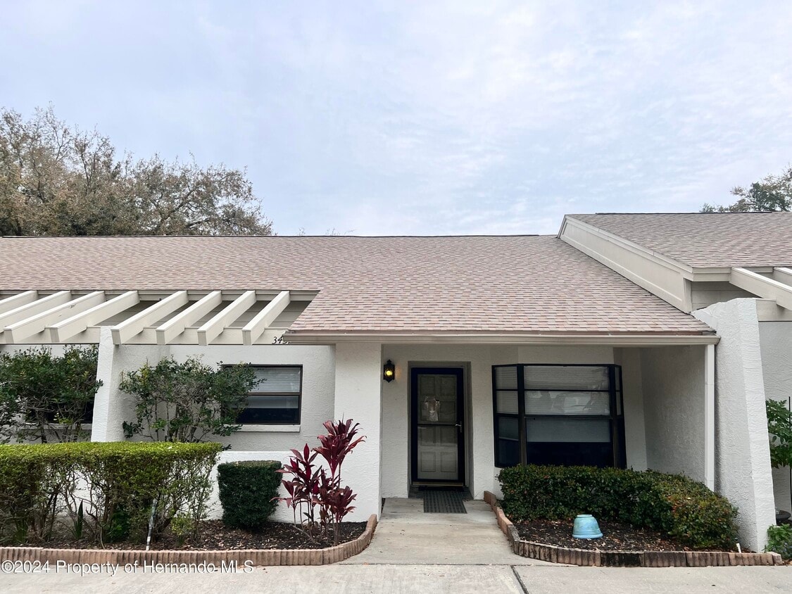 3452 Wedge Way, New Port Richey, FL 34655 Condo for Rent in New Port