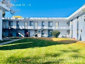 Building Photo - 1045 Balsam St