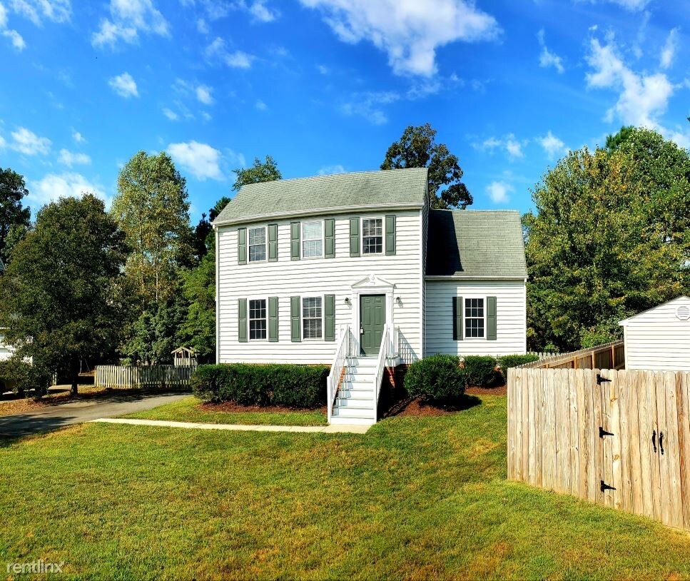Primary Photo - 4 br, 2 bath House - 12520 Brightwater Ln