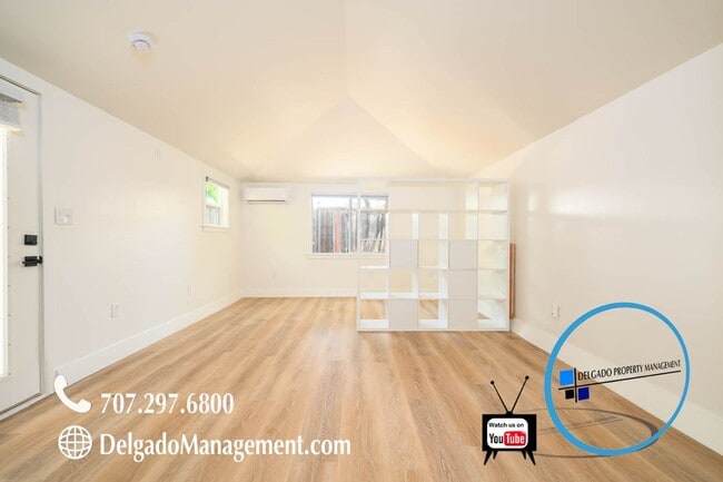 Photo - Benicia Studio available now! House
