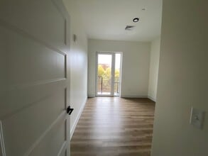 Interior Photo - One Park Apartments