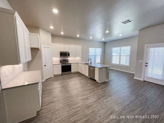 Building Photo - Beautiful 4/2 in Harvest Neighborhood!