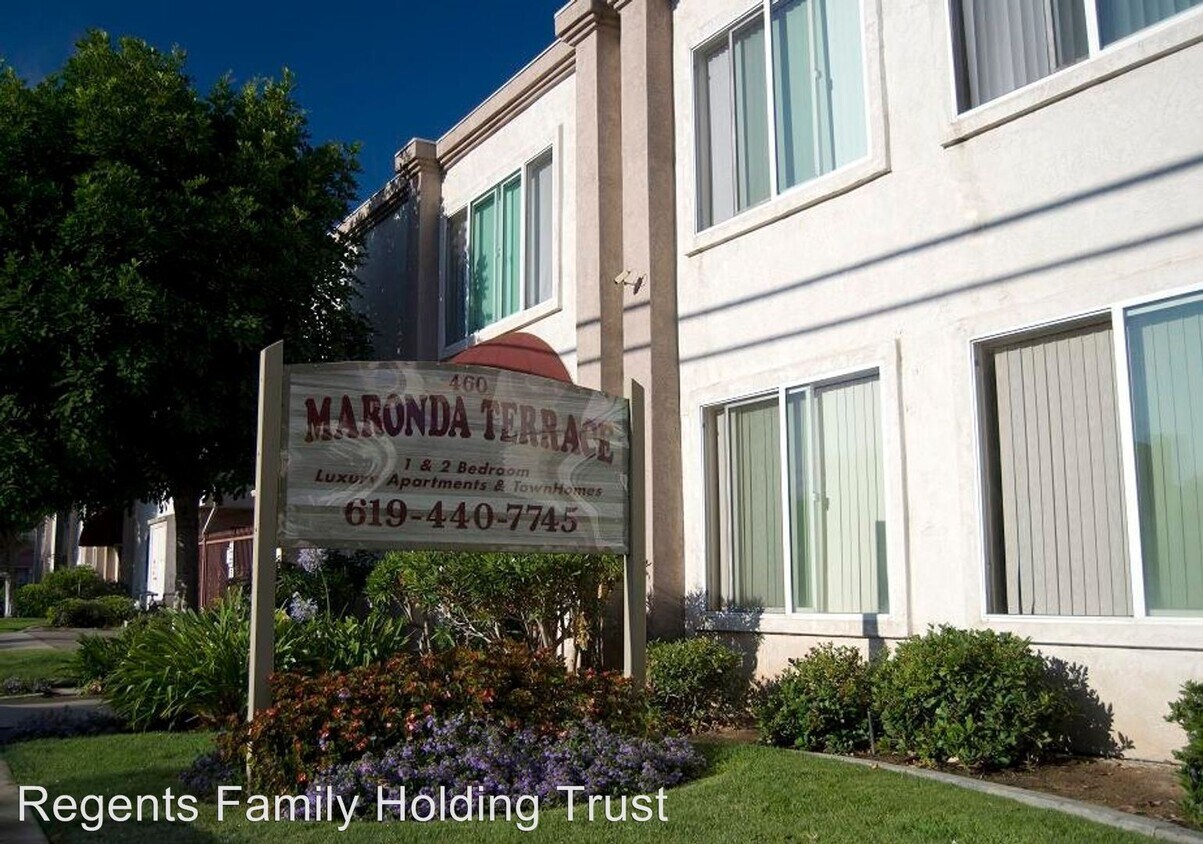 Foto principal - 460-460 Graves Ave