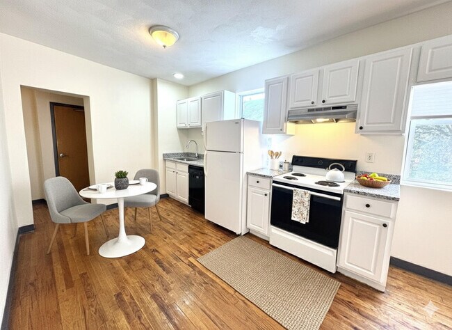 Building Photo - 840 Huntington Ave