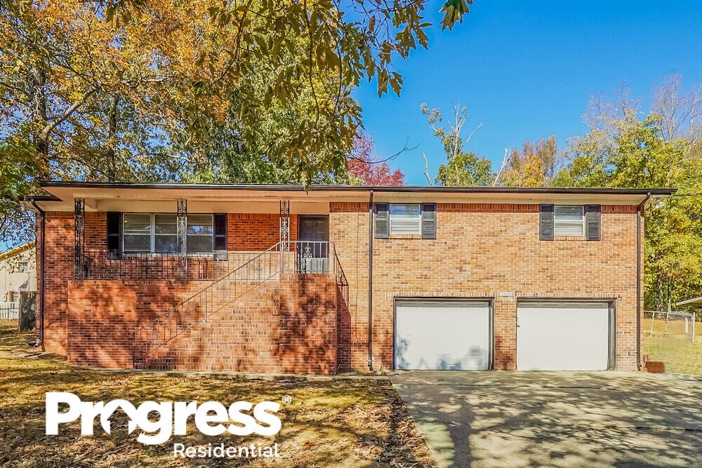 1904 Reed Rd NE, Center Point, AL 35215 House Rental in Center Point