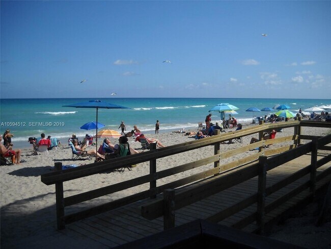 Foto del edificio - 3901 S Ocean Dr