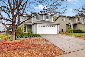 Building Photo - 9611 Elk Mountain Cir